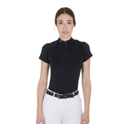 Cinto de couro com bordado artesanal Equestro Cinto de couro com bordado artesanal Equestro