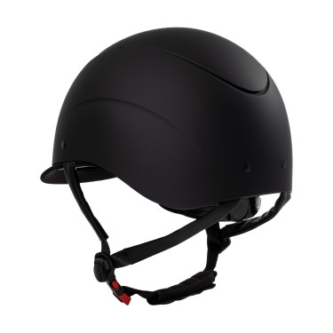 Capacete unissex com armação brilhante Galaxy Equestro Capacete unissex com armação brilhante Galaxy Equestro