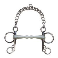 Mors Pelham Feeling direito...