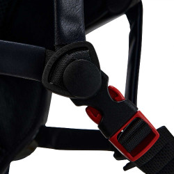 Capacete ultraleve com estrutura polida Eclipse Equestro Marinho / ouro rosa Azul-marinho