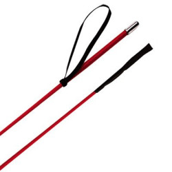 Chicote Whip & Go fibra de vidro revestida de nylon trançado Chicote Whip & Go fibra de vidro revestida de nylon trançado