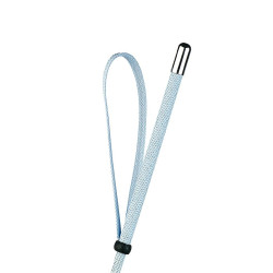 Chicote Whip & Go fibra de vidro revestida de nylon trançado Chicote Whip & Go fibra de vidro revestida de nylon trançado
