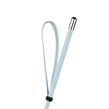 Chicote Whip & Go fibra de vidro revestida de nylon trançado Chicote Whip & Go fibra de vidro revestida de nylon trançado