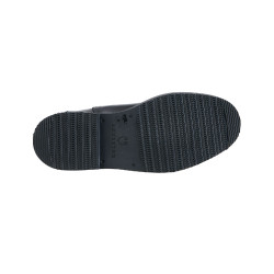 Botas unissexo com sola de borracha antiderrapante Classic Plus Equestro Botas unissexo com sola de borracha antiderrapante Classic Plus Equestro