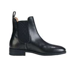 Botas unissexo com elásticos laterais Classic Equestro Botas unissexo com elásticos laterais Classic Equestro