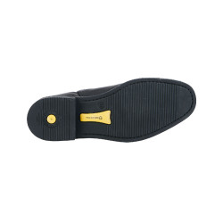 Botas unissexo com elásticos laterais Classic Equestro Botas unissexo com elásticos laterais Classic Equestro