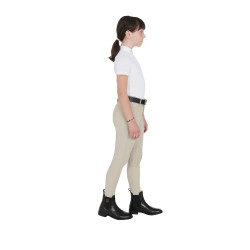Botas unissexo com elásticos laterais Classic Equestro Botas unissexo com elásticos laterais Classic Equestro