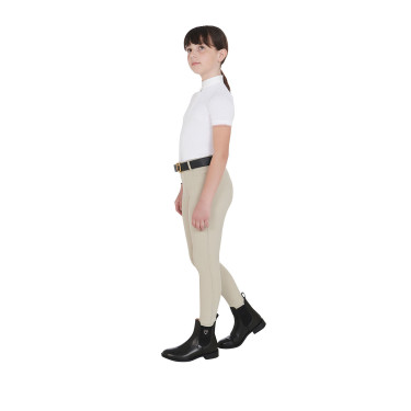 Botas unissexo com elásticos laterais Classic Equestro Botas unissexo com elásticos laterais Classic Equestro