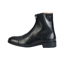 Botas unissexo com fecho éclair frontal Lissus Equestro Botas unissexo com fecho éclair frontal Lissus Equestro