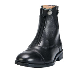 Botas unissexo com fecho éclair frontal Lissus Equestro Botas unissexo com fecho éclair frontal Lissus Equestro