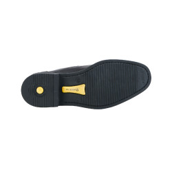 Botas unissexo com fecho éclair frontal Lissus Equestro Botas unissexo com fecho éclair frontal Lissus Equestro