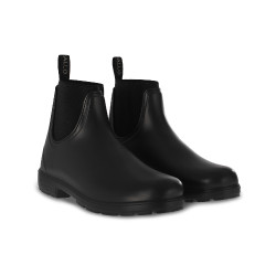Botas ultraleves Piuma Acavallo Preto