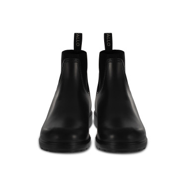 Botas ultraleves Piuma Acavallo Preto Botas ultraleves Piuma Acavallo Preto