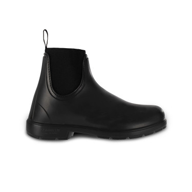 Botas ultraleves Piuma Acavallo Preto Botas ultraleves Piuma Acavallo Preto