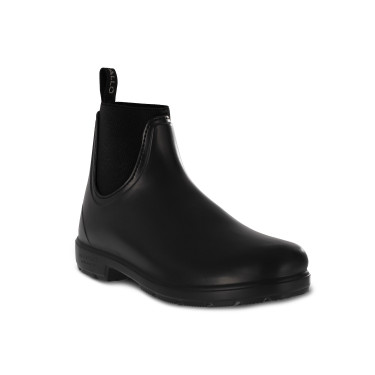 Botas ultraleves Piuma Acavallo Preto Botas ultraleves Piuma Acavallo Preto