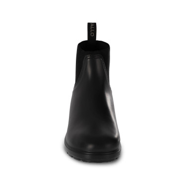 Botas ultraleves Piuma Acavallo Preto Botas ultraleves Piuma Acavallo Preto