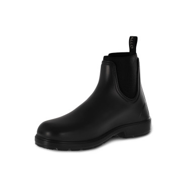 Botas ultraleves Piuma Acavallo Preto Botas ultraleves Piuma Acavallo Preto