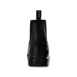 Botas ultraleves Piuma Acavallo Preto Botas ultraleves Piuma Acavallo Preto