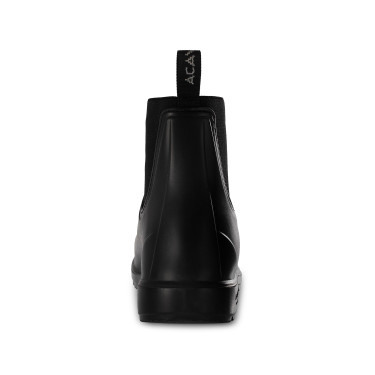 Botas ultraleves Piuma Acavallo Preto Botas ultraleves Piuma Acavallo Preto