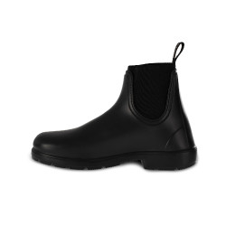 Botas ultraleves Piuma Acavallo Preto Botas ultraleves Piuma Acavallo Preto