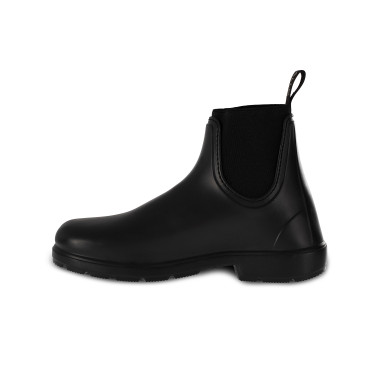 Botas ultraleves Piuma Acavallo Preto Botas ultraleves Piuma Acavallo Preto