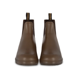 Botas ultraleves Piuma Acavallo Chocolate Castanho