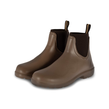Botas ultraleves Piuma Acavallo Chocolate Castanho