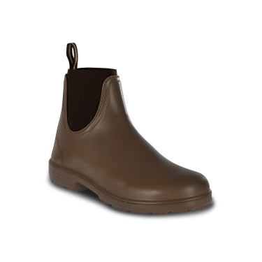 Botas ultraleves Piuma Acavallo Chocolate Castanho