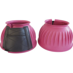 Sinos Norton Soft dupla faixa autoaderente