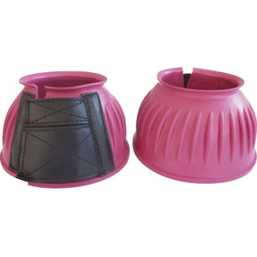 Sinos Norton Soft dupla faixa autoaderente