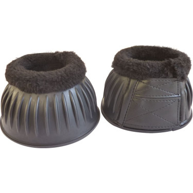 Sinos Norton Soft carneiro Preto / preto Sinos Norton Soft carneiro Preto / preto