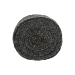 Bandagens de polo em lã virgem com gel Acavallo por par Bandagens de polo em lã virgem com gel Acavallo por par