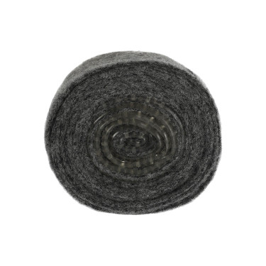 Bandagens de polo em lã virgem com gel Acavallo por par Bandagens de polo em lã virgem com gel Acavallo por par