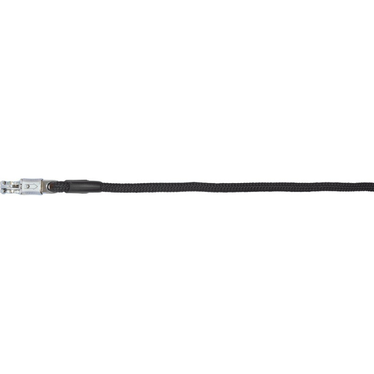 Cordão de segurança com clip de fixação Cordão de segurança com clip de fixação