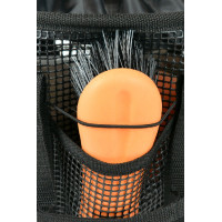 Bolsa de limpeza com vários... Bolsa de limpeza com vários...