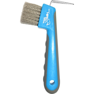 Limpador de cascos Hippo-Tonic Antimicrobiano