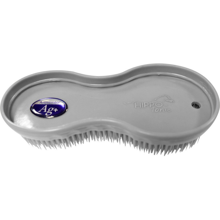 Escova multifuncional Hippo-Tonic Antimicrobiana Escova multifuncional Hippo-Tonic Antimicrobiana