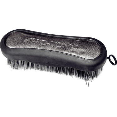 Escova de cabeça Hippo-Tonic Glossy