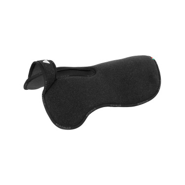 Amortecedor de feltro com memória de forma elevação frontal Acavallo