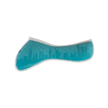 Amortecedor com memória de forma e elevação frontal Acavallo Amortecedor com memória de forma e elevação frontal Acavallo