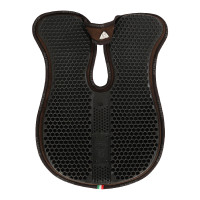 Amortecedor com memória de forma com elevação traseira Acavallo Branco