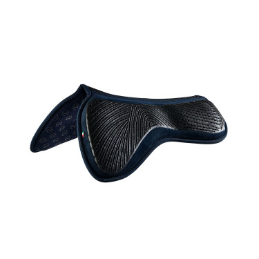 Amortecedor de memória de forma com grip em gel Acavallo Amortecedor de memória de forma com grip em gel Acavallo