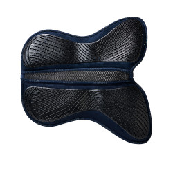 Amortecedor de memória de forma com grip em gel Acavallo Amortecedor de memória de forma com grip em gel Acavallo