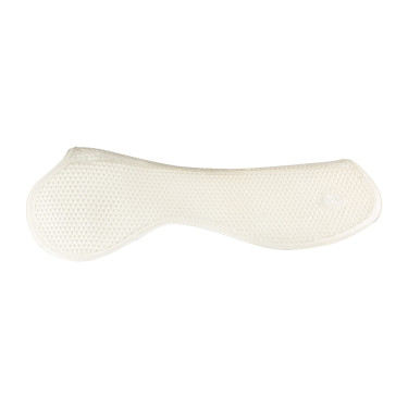 Amortecedor médico de gel para sela western com Dri-Lex Acavallo Amortecedor médico de gel para sela western com Dri-Lex Acavallo