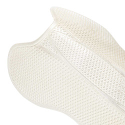 Amortecedor médico de gel para sela western com Dri-Lex Acavallo Amortecedor médico de gel para sela western com Dri-Lex Acavallo