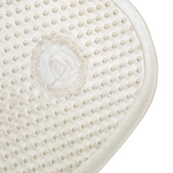 Amortecedor médico de gel para sela western com Dri-Lex Acavallo Amortecedor médico de gel para sela western com Dri-Lex Acavallo