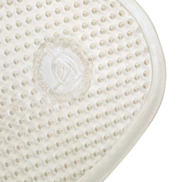 Amortecedor médico de gel para sela western com Dri-Lex Acavallo Amortecedor médico de gel para sela western com Dri-Lex Acavallo