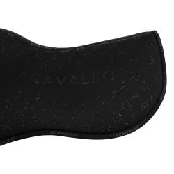 Amortecedor com memória de forma e aderência em gel de dupla face Acavallo Amortecedor com memória de forma e aderência em gel de dupla face Acavallo