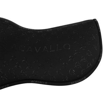 Amortecedor com memória de forma e aderência em gel de dupla face Acavallo Amortecedor com memória de forma e aderência em gel de dupla face Acavallo