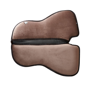Amortecedor de espuma com memória de forma e aderência de silicone Acavallo Amortecedor de espuma com memória de forma e aderência de silicone Acavallo